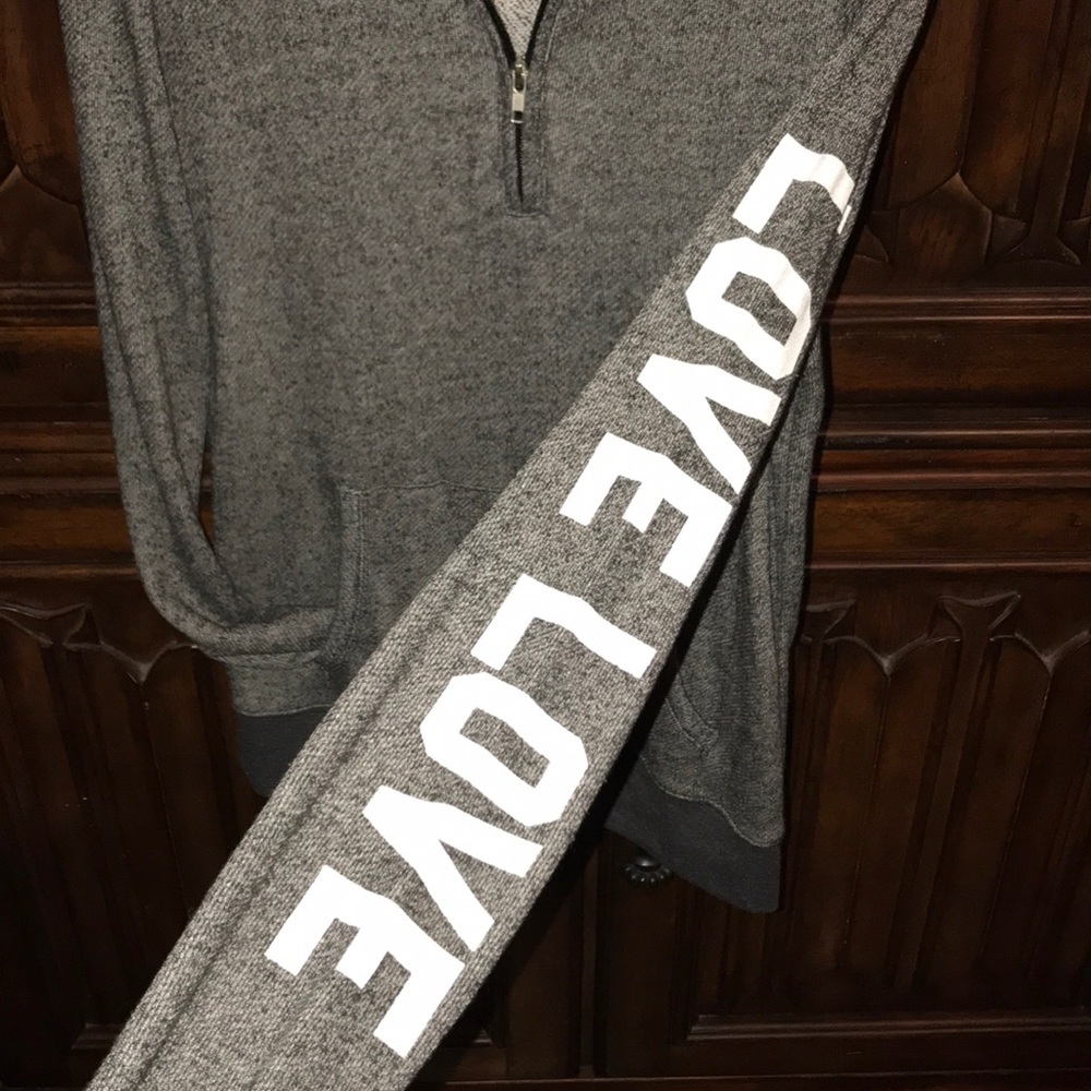 🌺 REFLEX PULLOVER - Picture 4 of 7